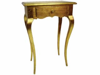 Konzolový stolek Livorno G 51 cm