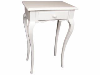 Konzolový stolek Livorno W 51 cm