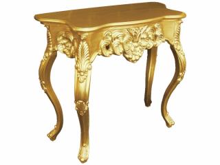 Konzolový stolek Verona G 83 cm