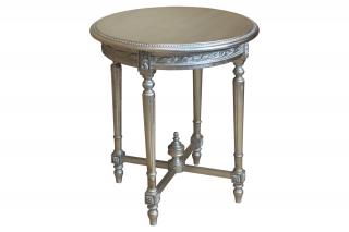 Konzolový stolek Vick S 65 cm