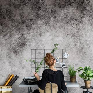 Tapeta Concrete Ombre na míru