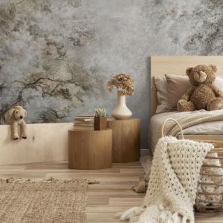 Tapeta Sanctuary Beige