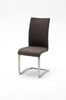 Židle Arco II Barva: Černá