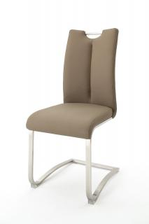 Židle Artos II Barva: Hnědá