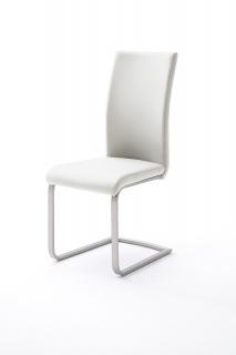 Židle Paulo I Barva: Bílá