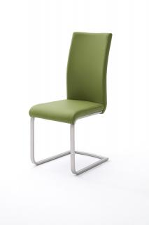 Židle Paulo I Barva: Olivová