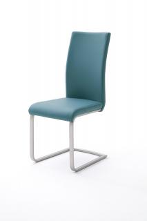 Židle Paulo I Barva: tyrkys