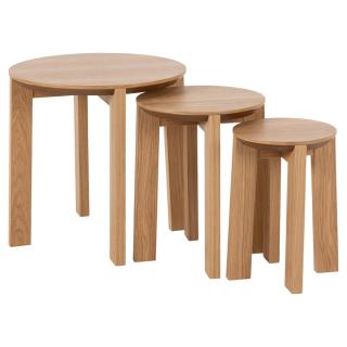 Židle set Maxime 747
