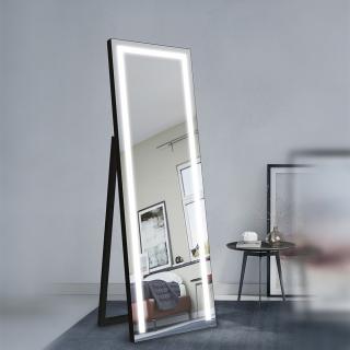 Zrcadlo Adela LED Rozměr: 70 x 180 cm