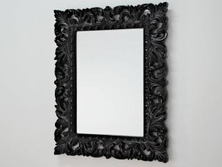 Zrcadlo Antony B 80x100 cm
