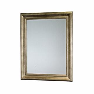Zrcadlo Blase silver Rozměr: 70x90cm