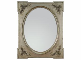 Zrcadlo Cachet S Rozměr: 80 x 100