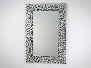 Zrcadlo Celie Rozměr: 80 x 100 cm