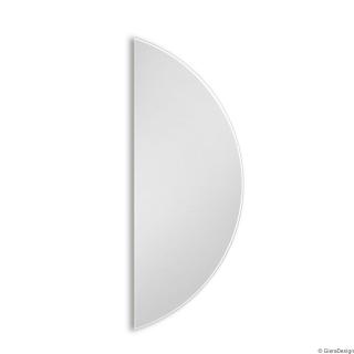 Zrcadlo Diterti LED Rozměr: 0,33 fi 100 cm