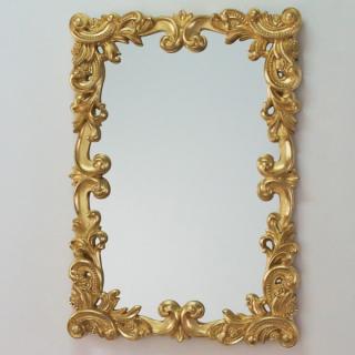 Zrcadlo Garnir G 70x100 cm