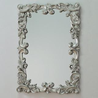 Zrcadlo Garnir S 70x100 cm