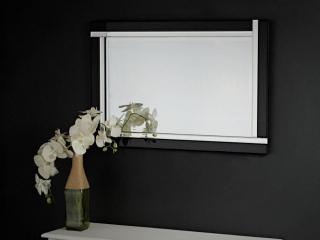 Zrcadlo Kalle Rozměr: 80x120