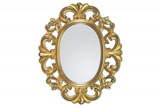 Zrcadlo Leonelle G 66 x 80 cm