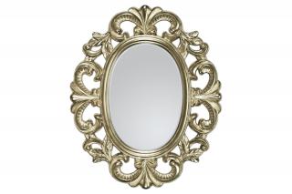 Zrcadlo Leonelle S 66 x 80 cm