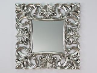 Zrcadlo Mouron S 100x100 cm