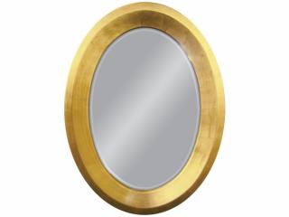 Zrcadlo Olivet G 60x80 cm