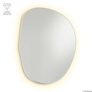 Zrcadlo Plama no.2 LED Rozměr: 60 x 80 cm