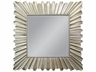 Zrcadlo Rai S 98 x 98 cm