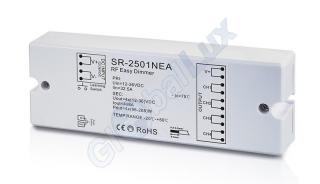 Controler SR-2501NEA 12-36V Tron 0203205