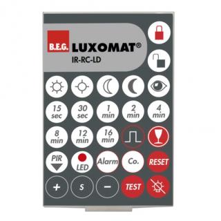 Dálkový ovladač IR-RC-LD LUXOMAT 92649