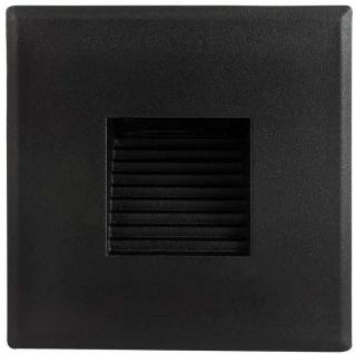 DECENTLY IP44 S2 Black 1,5W CCT Greenlux GXLL271