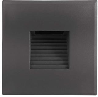 DECENTLY IP44 S2 Gray 1,5W CCT Greenlux GXLL272