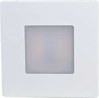 DECENTLY IP54 White 1,7W CCT Greenlux GXLL452