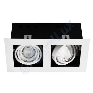 Downlight MERIL DLP-250-W Kanlux 26481