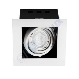 Downlight MERIL DLP-50-W Kanlux 26480