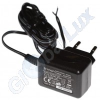 DRIVER LED 6W-12VDC IP20 ADAPTER TRVD-6-12