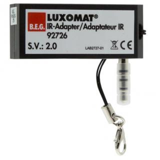 IR-adaptér pro chytré telefony LUXOMAT 92726