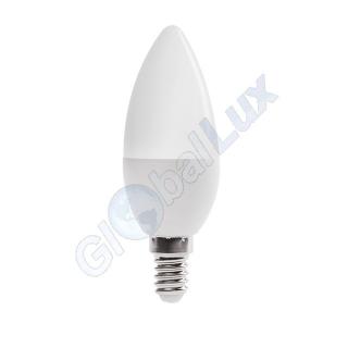 LED DUN 6,5W T SMD E14-NW Kanlux 23431