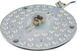 LED MODUL 24W-NW 2600lm Greenlux GXLM011 - Magnetický LED modul