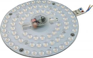 LED MODUL 36W-NW 3850lm Greenlux GXLM012 - Magnetický LED modul