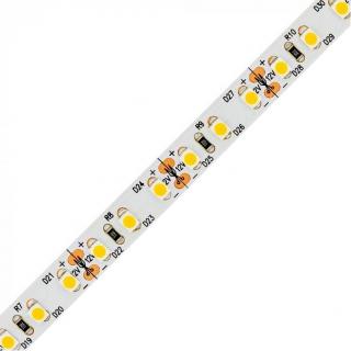 LED pásek 120LED/5W/830/550lm Furniture 12V