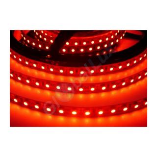LED pásek 60 RE 4,8W-76lm/m červená Tron 00051371