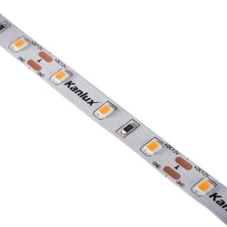 LED pásek 60B LED/11W/WW/900lm/12V Kanlux 33305