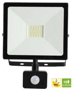 LED reflektor TOMI SMD 30W Greenlux GXLR020