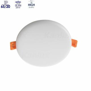 LED svítidlo AREL LED DO 10W-WW Kanlux 29585