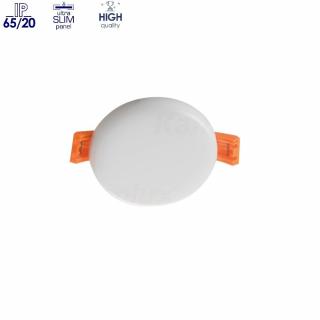 LED svítidlo AREL LED DO 6W-NW Kanlux 29580