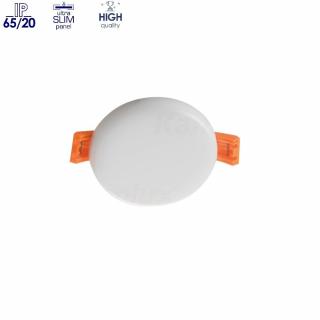 LED svítidlo AREL LED DO 6W-WW Kanlux 29581