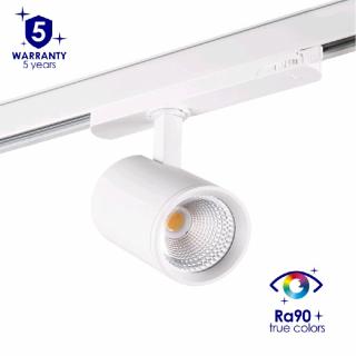 LED svítidlo ATL1 18W-930-S6-W Kanlux 33130