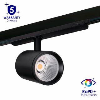 LED svítidlo ATL1 30W-940-S6-B Kanlux 33137