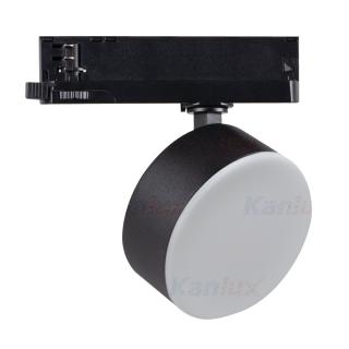 LED svítidlo do lišty BTLW 18W-930-B Kanlux 35663