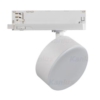 LED svítidlo do lišty BTLW 18W-930-W Kanlux 35662